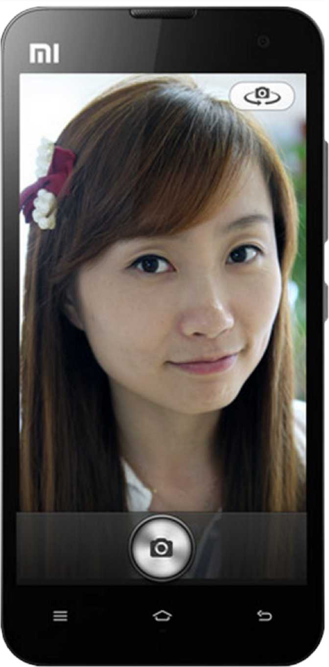 Xiaomi MI-2