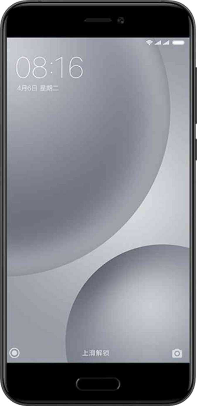 Xiaomi Mi 5c