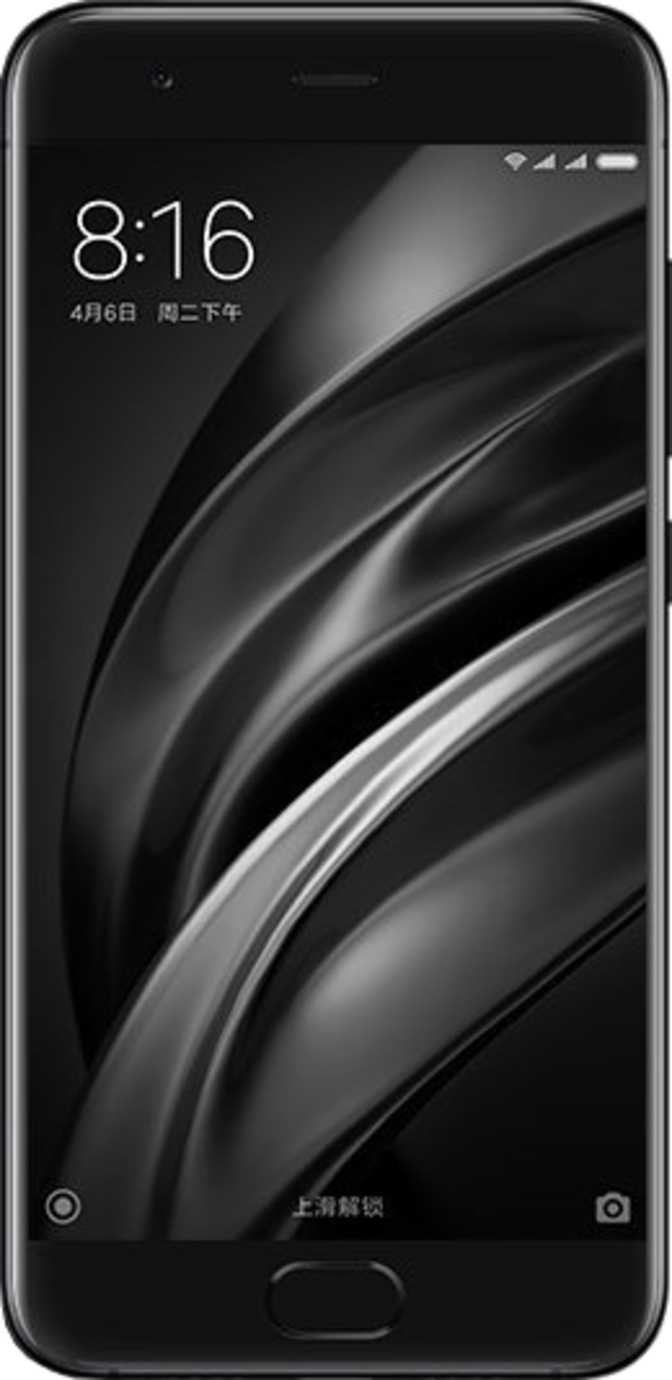 Xiaomi Mi 6