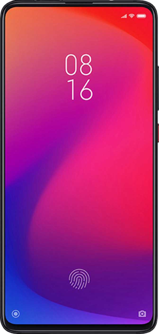 Xiaomi Mi 9T Pro