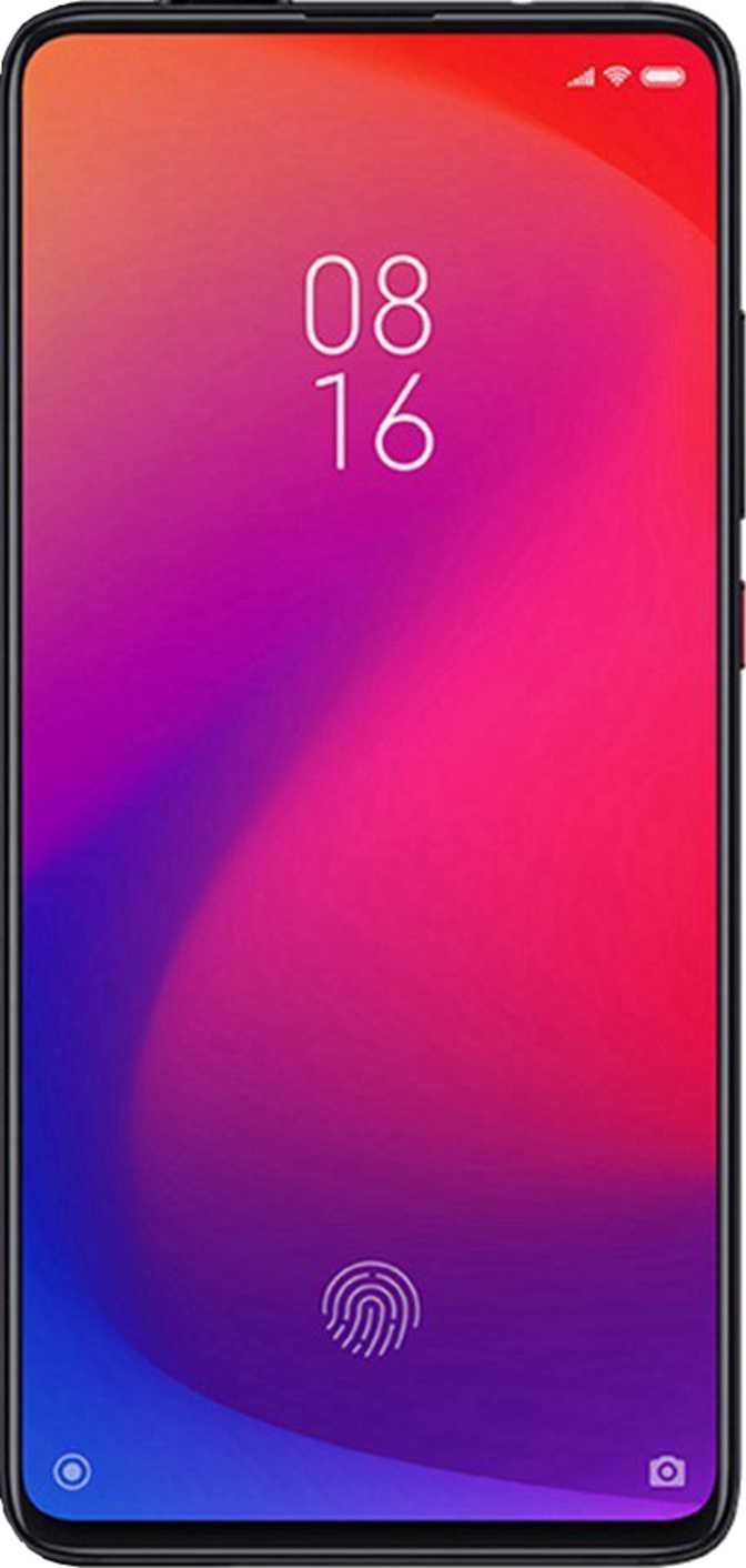 Xiaomi Mi 9T
