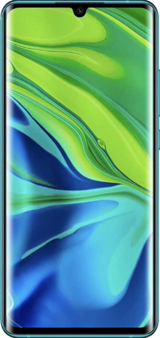 Xiaomi Mi CC9 Pro Premium