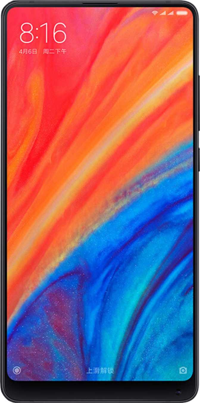 Xiaomi Mi Mix 2s
