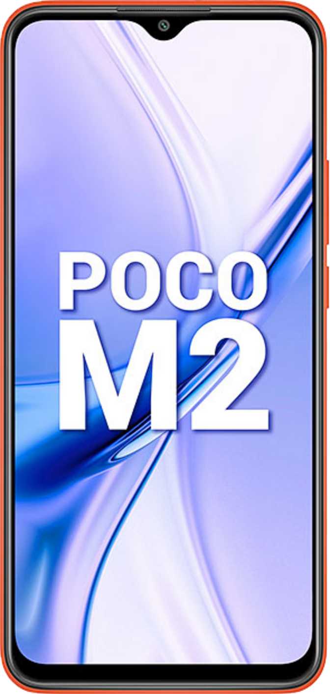 Xiaomi Poco M2