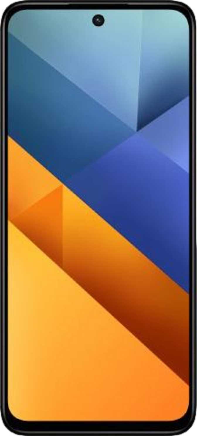 Xiaomi Poco M6 Plus 5G
