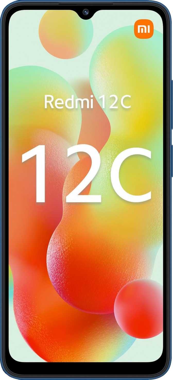 Xiaomi Redmi 12C
