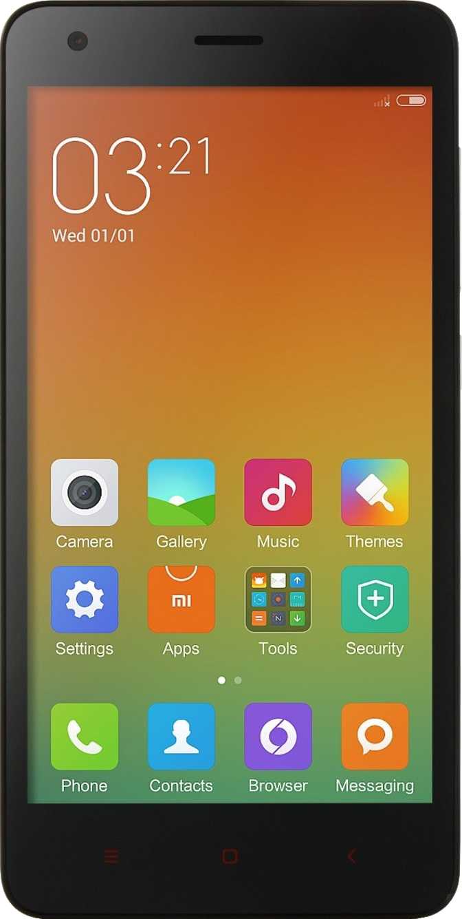 Xiaomi Redmi 2