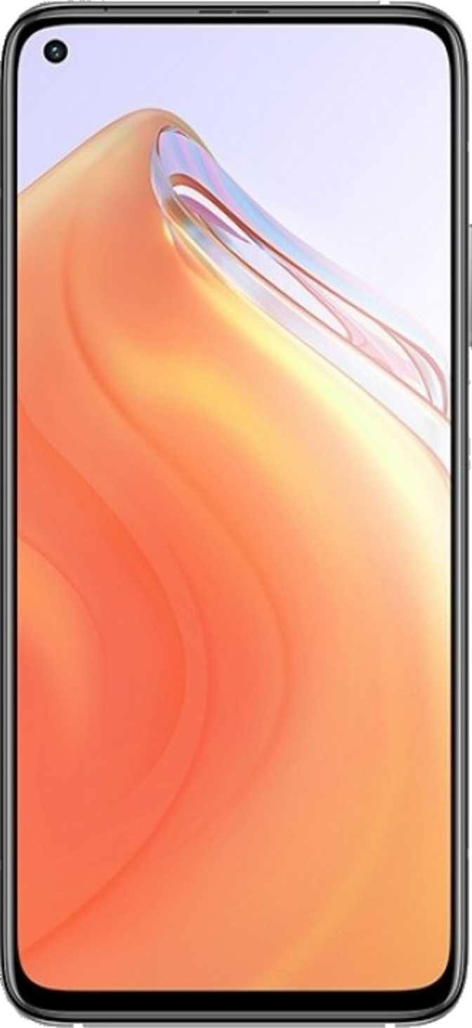 Xiaomi Redmi K30S