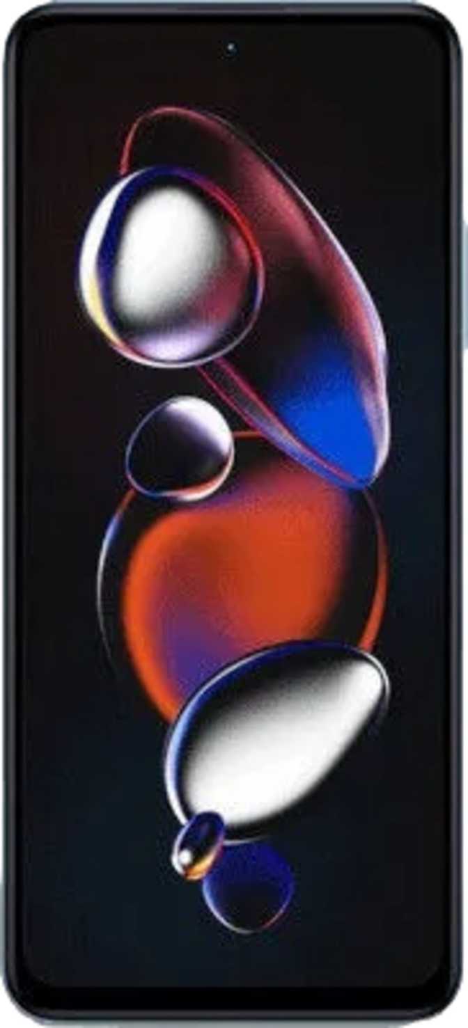 Xiaomi Redmi Note 12T Pro