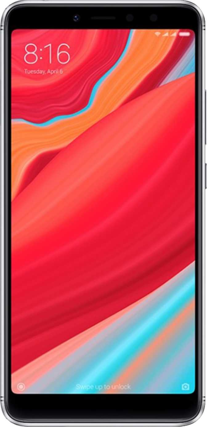 Xiaomi Redmi S2