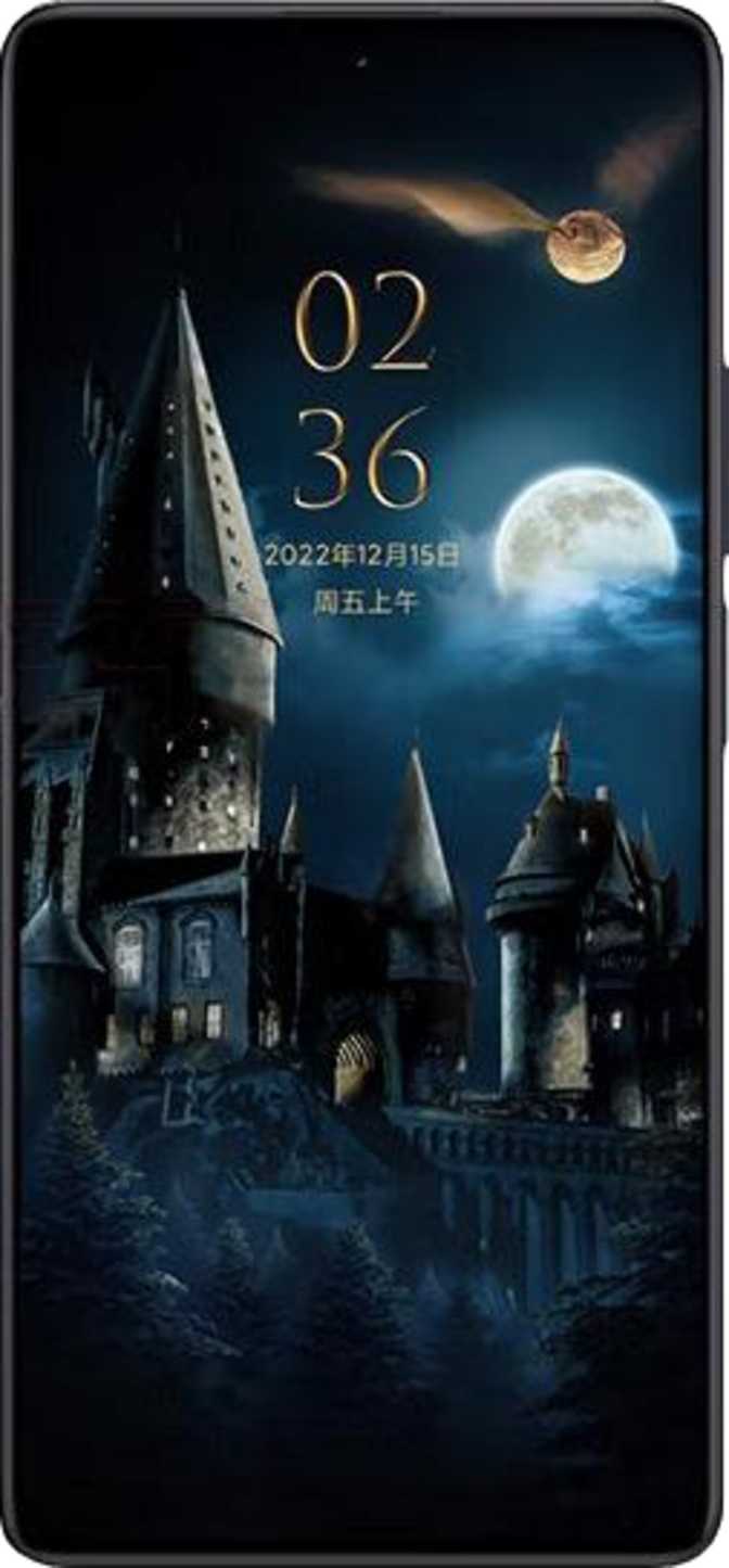 Xiaomi Redmi Note 12 Turbo Xiaomi Redmi Note 12 Turbo