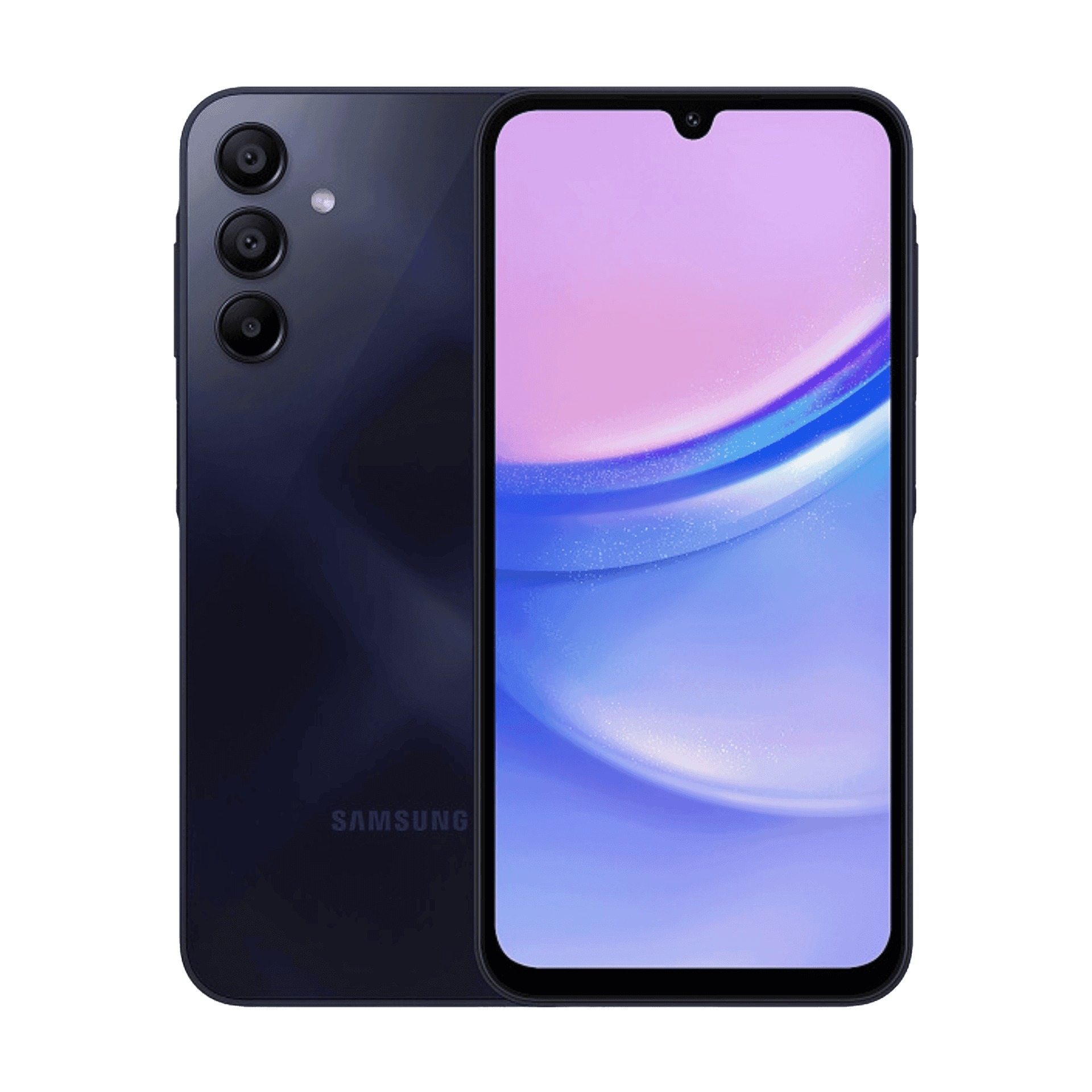 Samsung A15