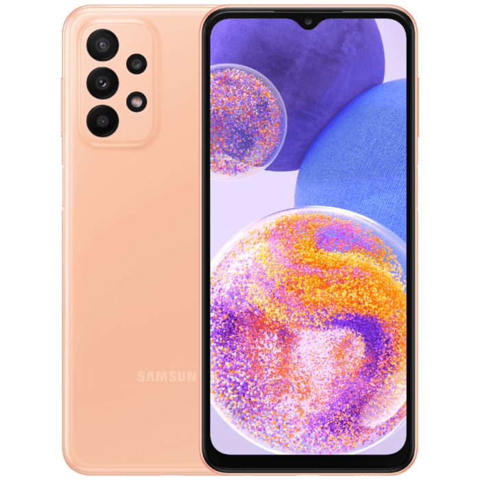 Samsung A23