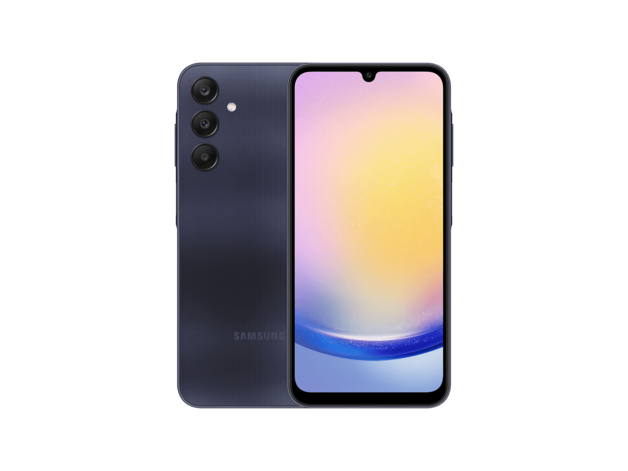 Samsung A25