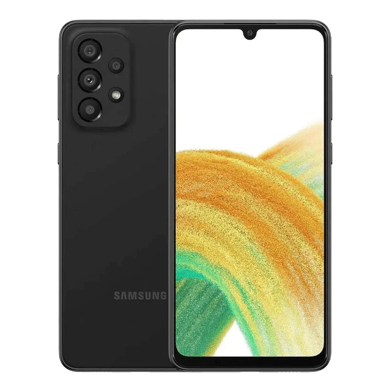 Samsung A33