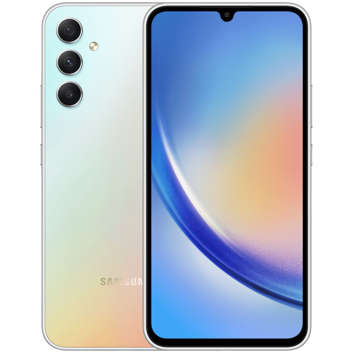 Samsung A34