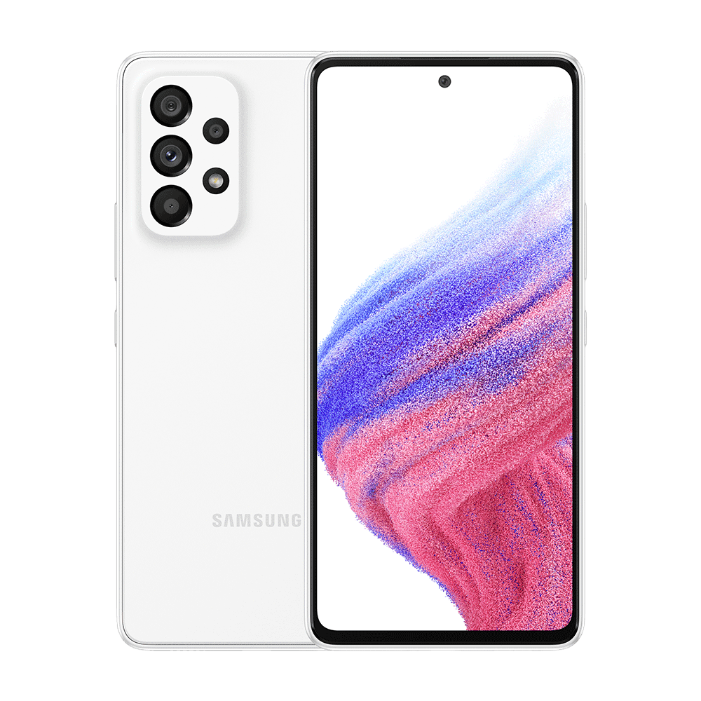 Samsung A53