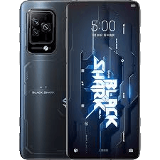 Black Shark Legacy