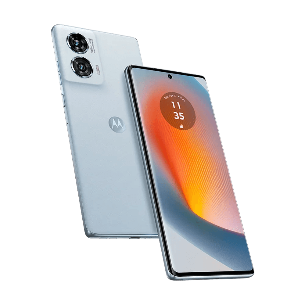 Motorola Edge Fusion