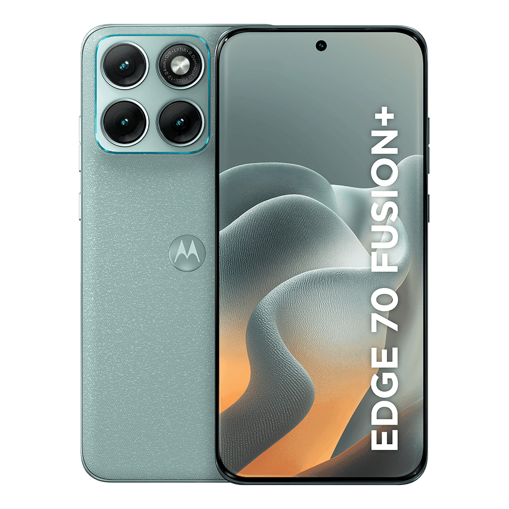 Edge Fusion Detail