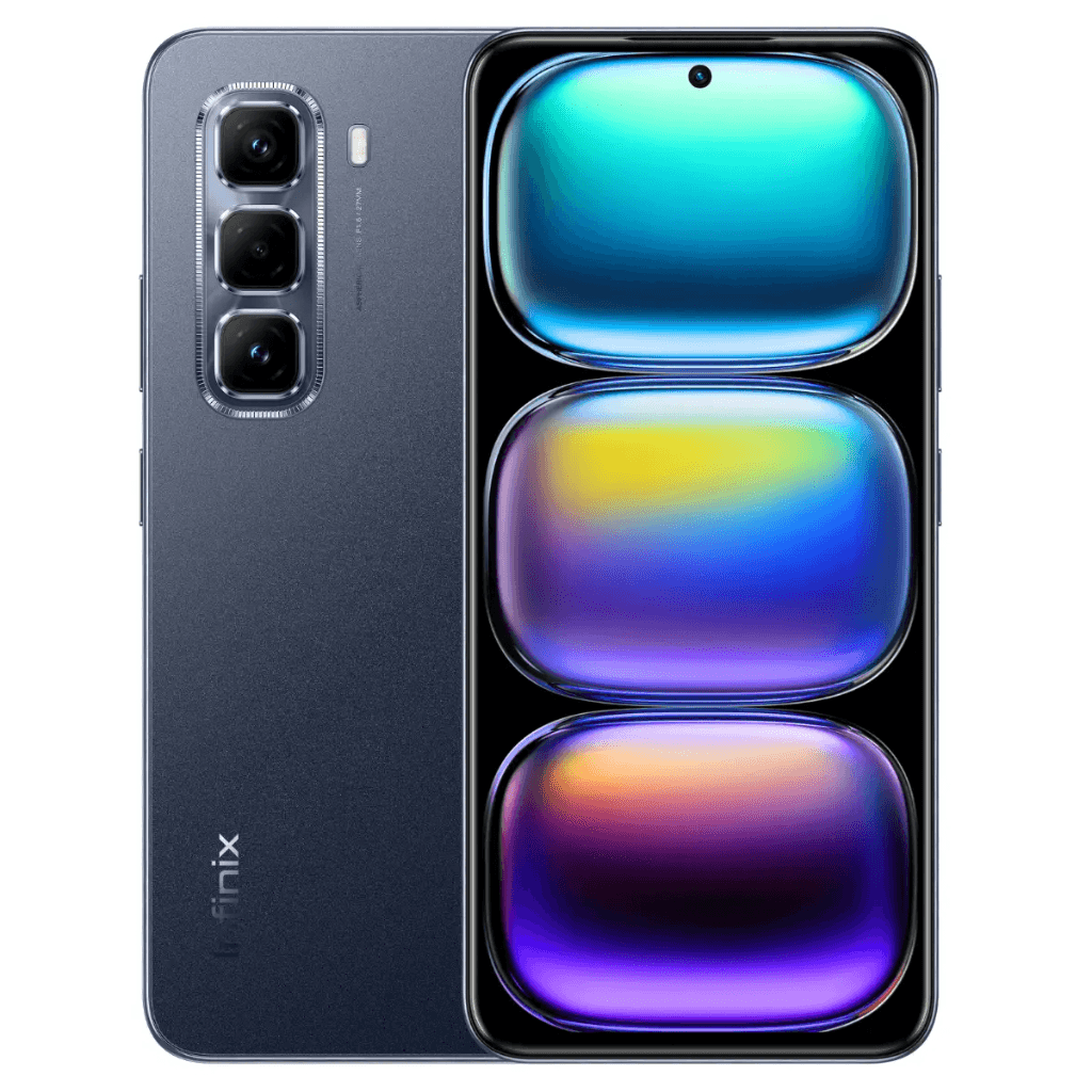 Infinix Hot 50 Pro