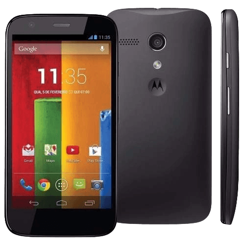 Moto G Legacy