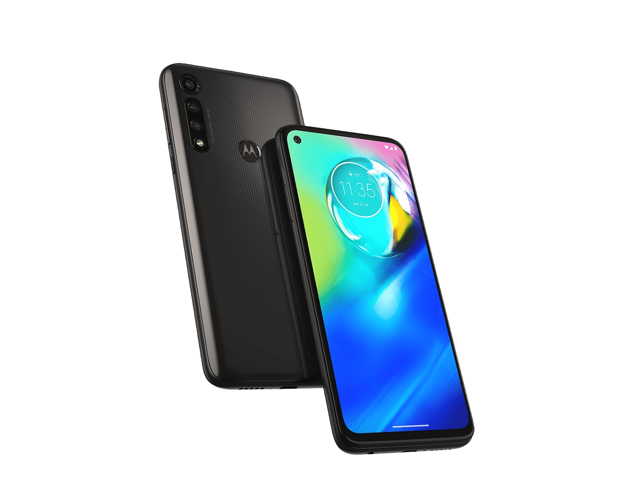 Moto G Power