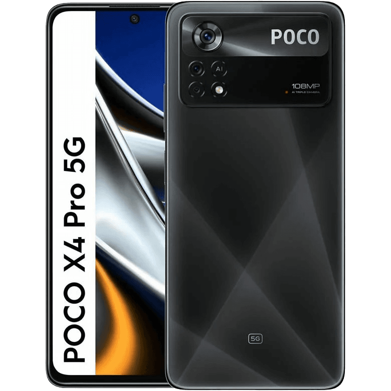 Poco X4