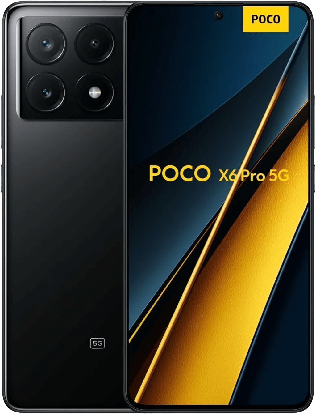Poco X6