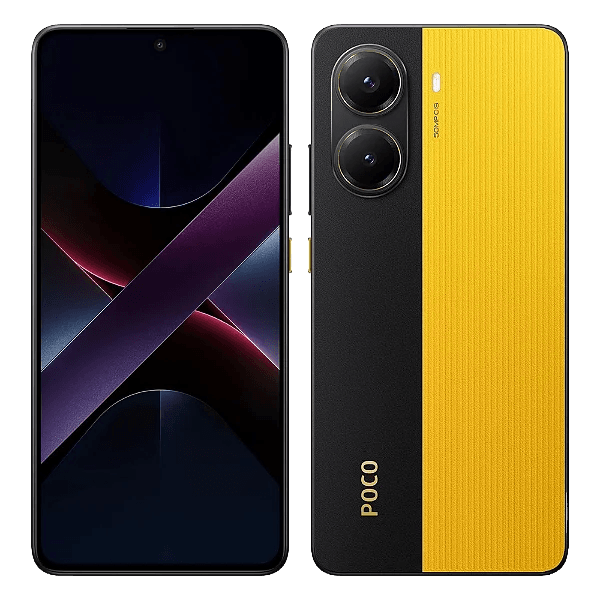 Poco X7 Pro