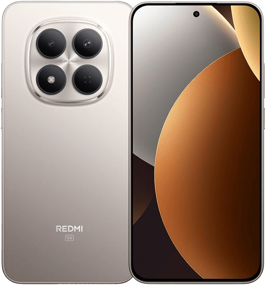 Redmi Note 15 Pro
