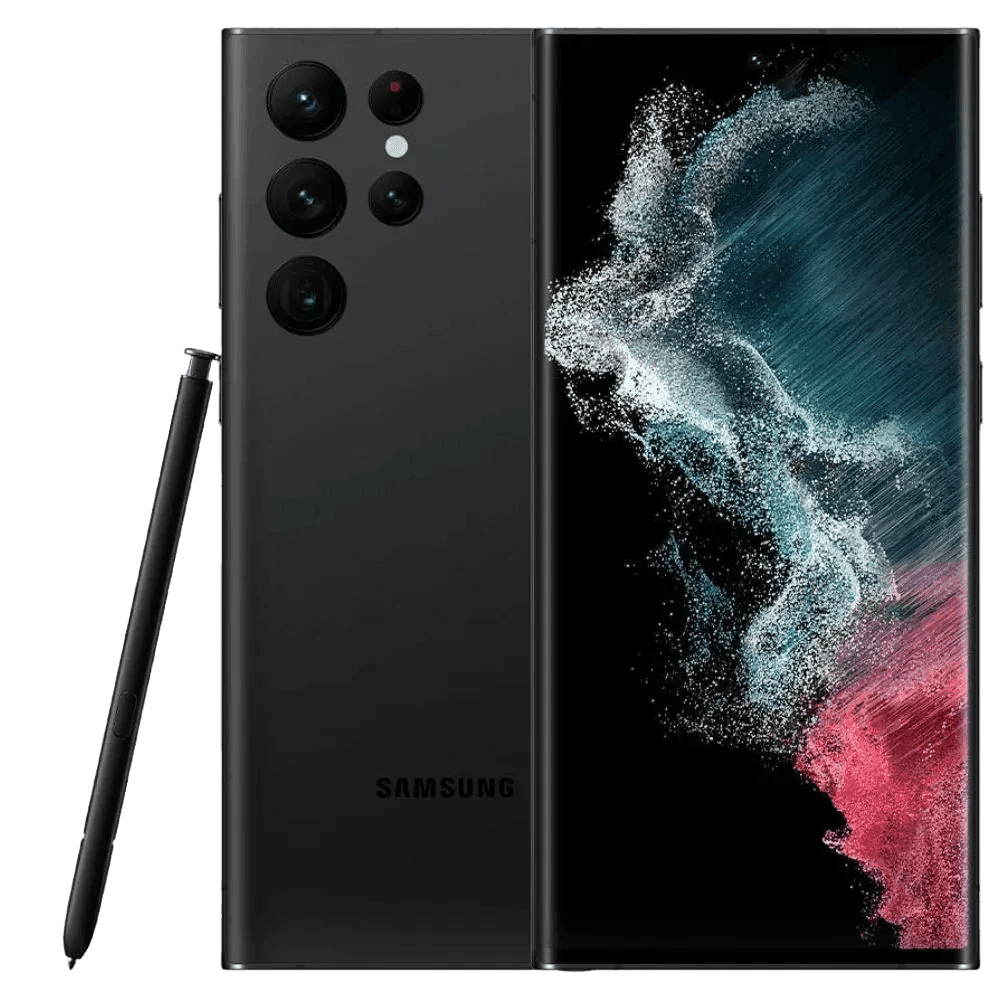 Samsung S22 Ultra