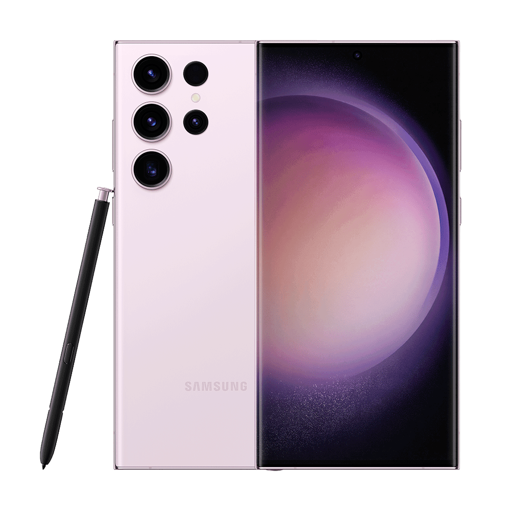 Samsung S23 Ultra