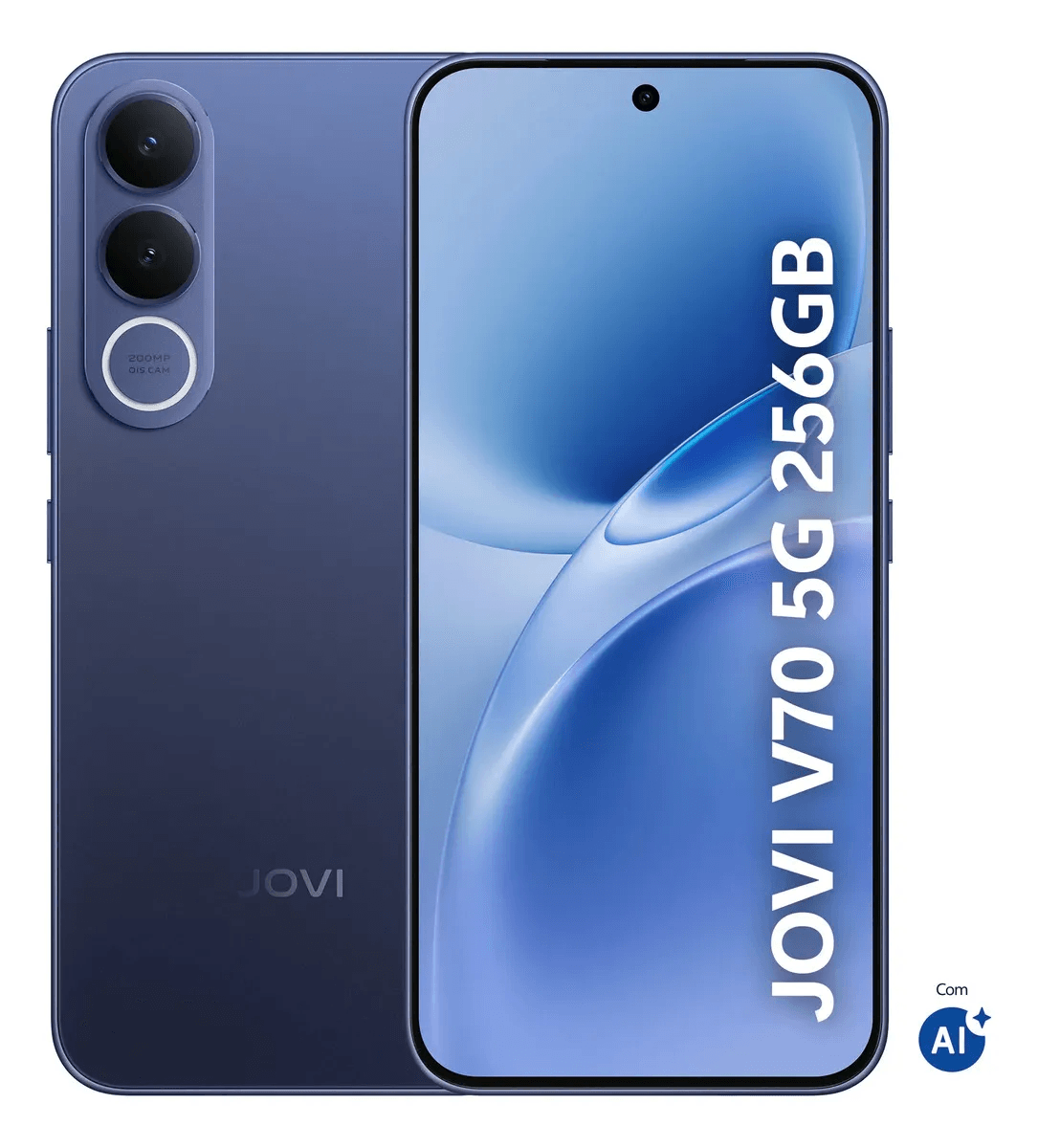 Jovi V70
