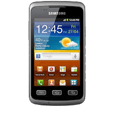 Samsung XCover