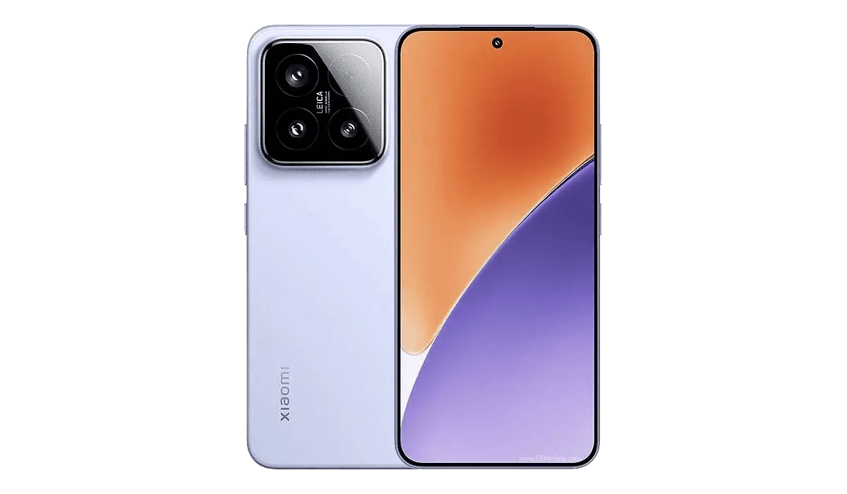Xiaomi 16 Pro