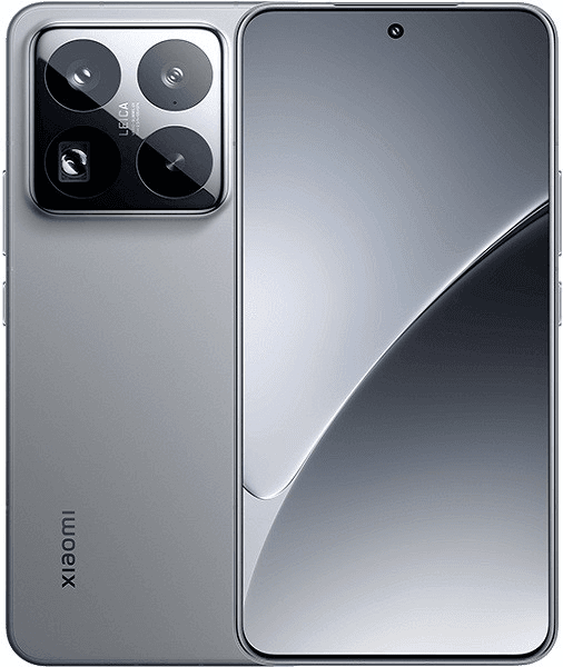 Xiaomi 15T Pro