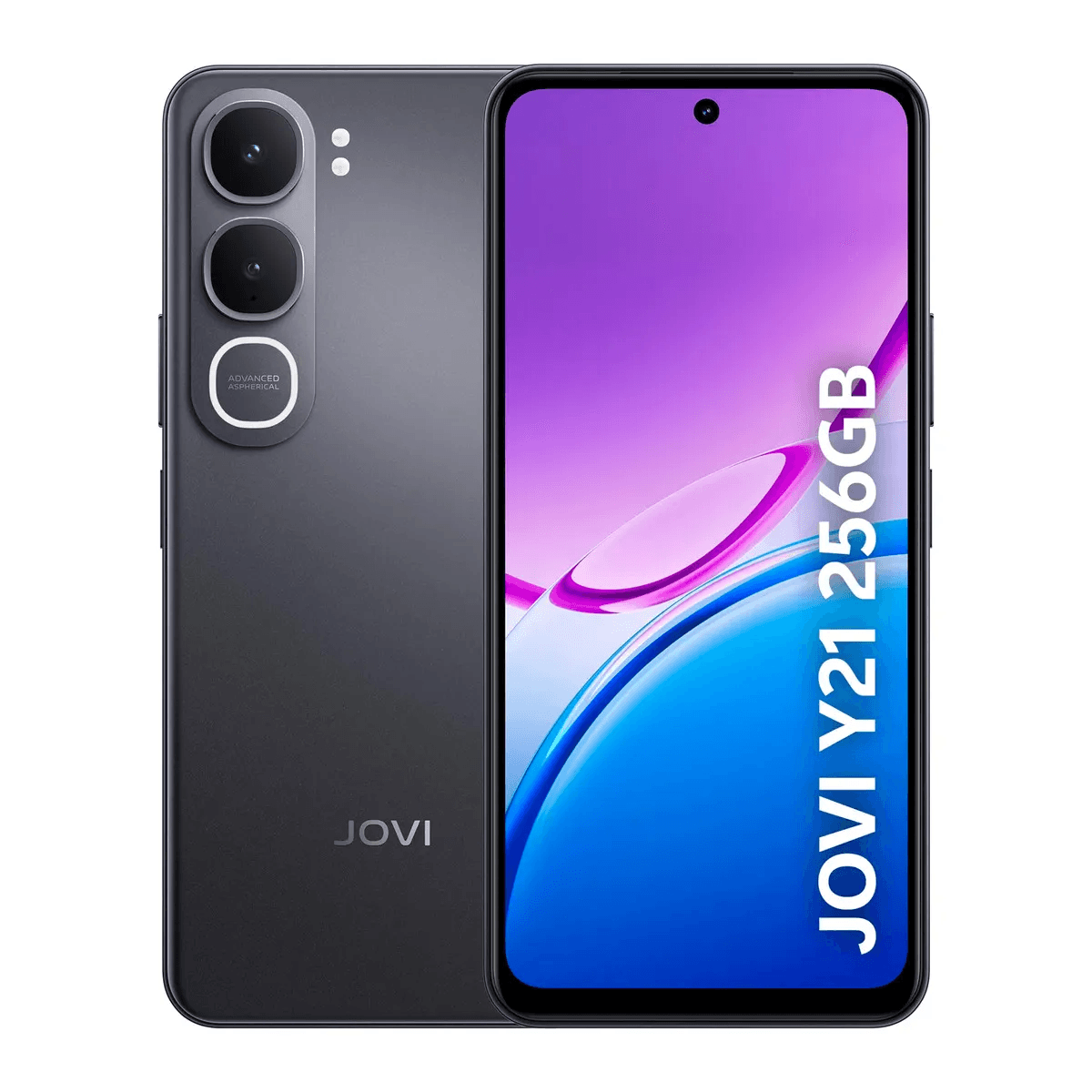 Jovi Y21