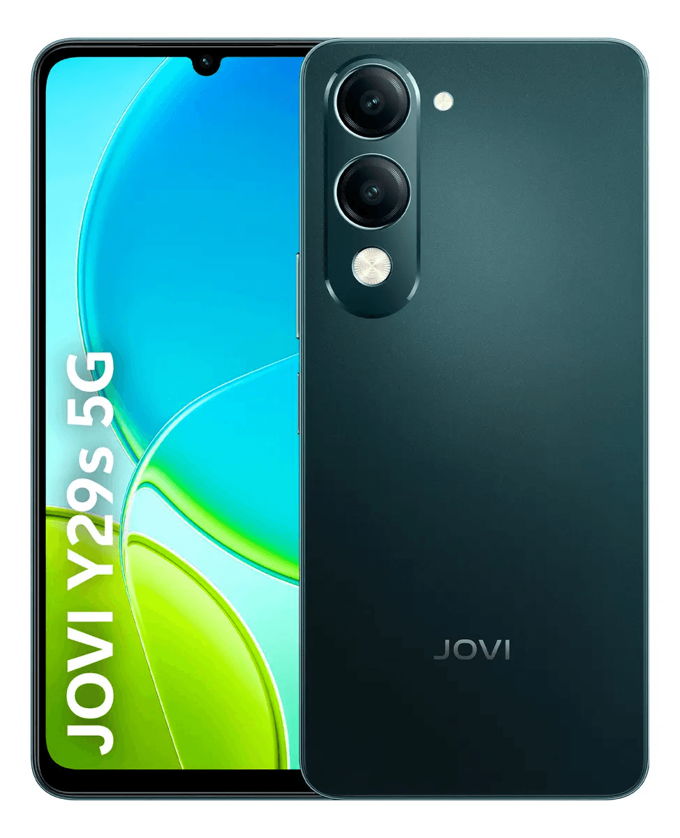 Jovi Y29s