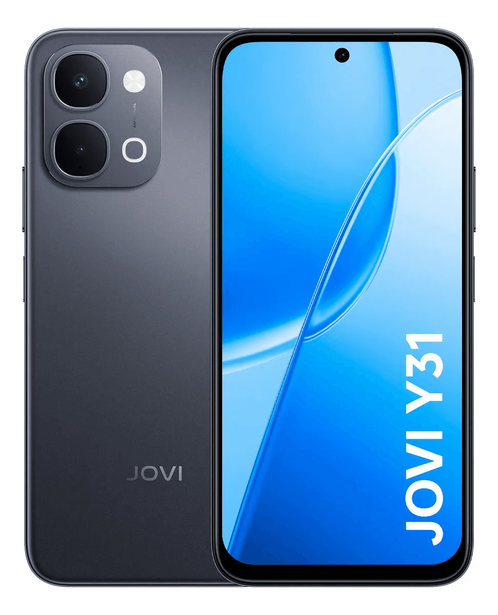 Jovi Y31
