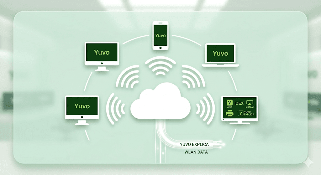 Diagrama de processamento local NPU