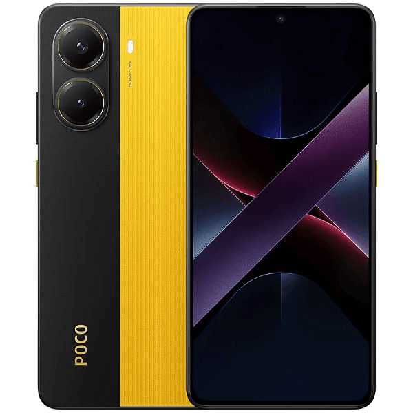 POCO X7 Pro 5G - Processador Dimensity 8400-Ultra e bateria 6000mAh