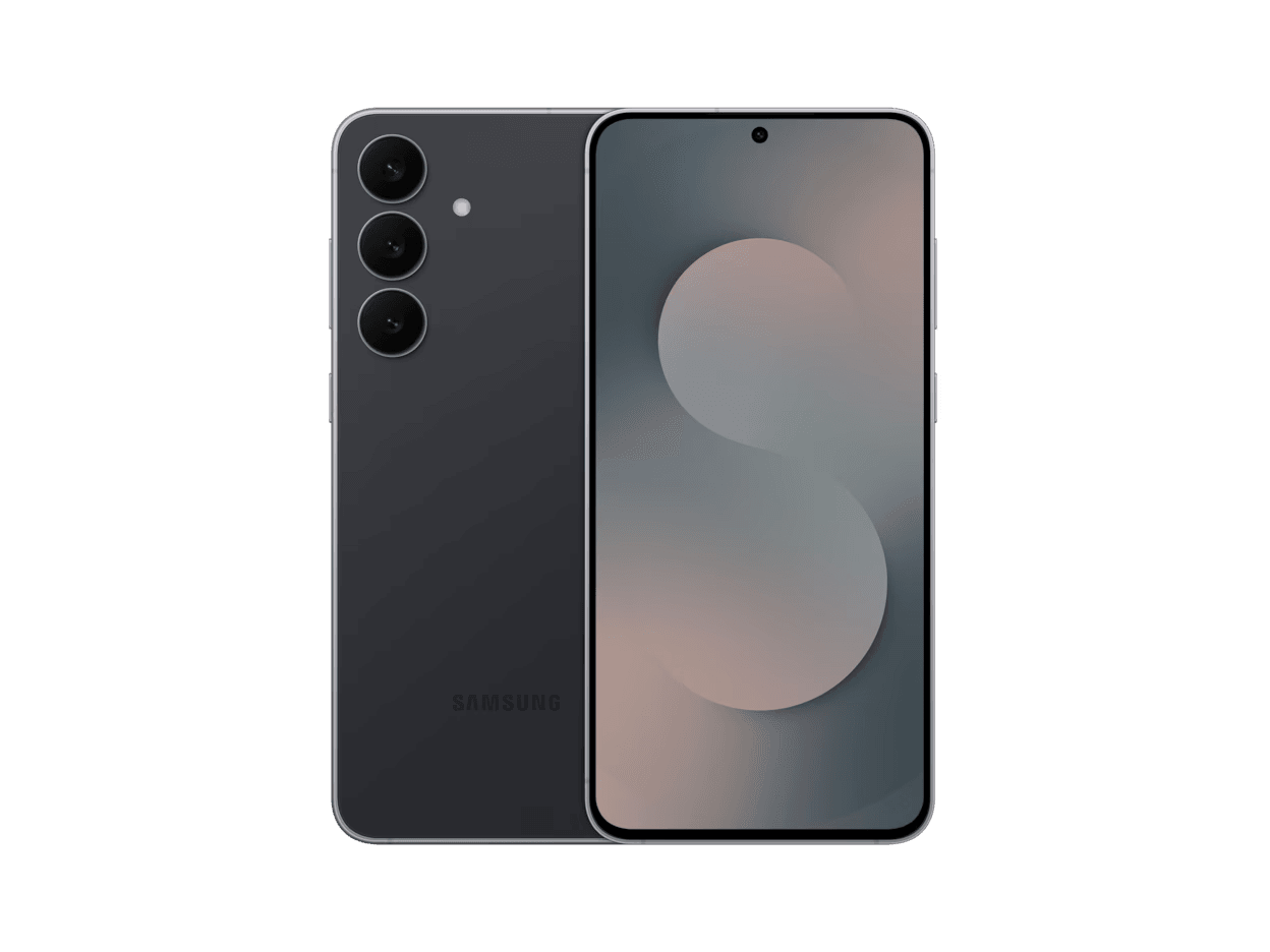 Samsung S25 Estrutura
