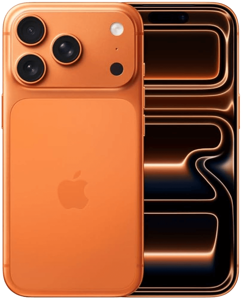 iPhone 17 Pro