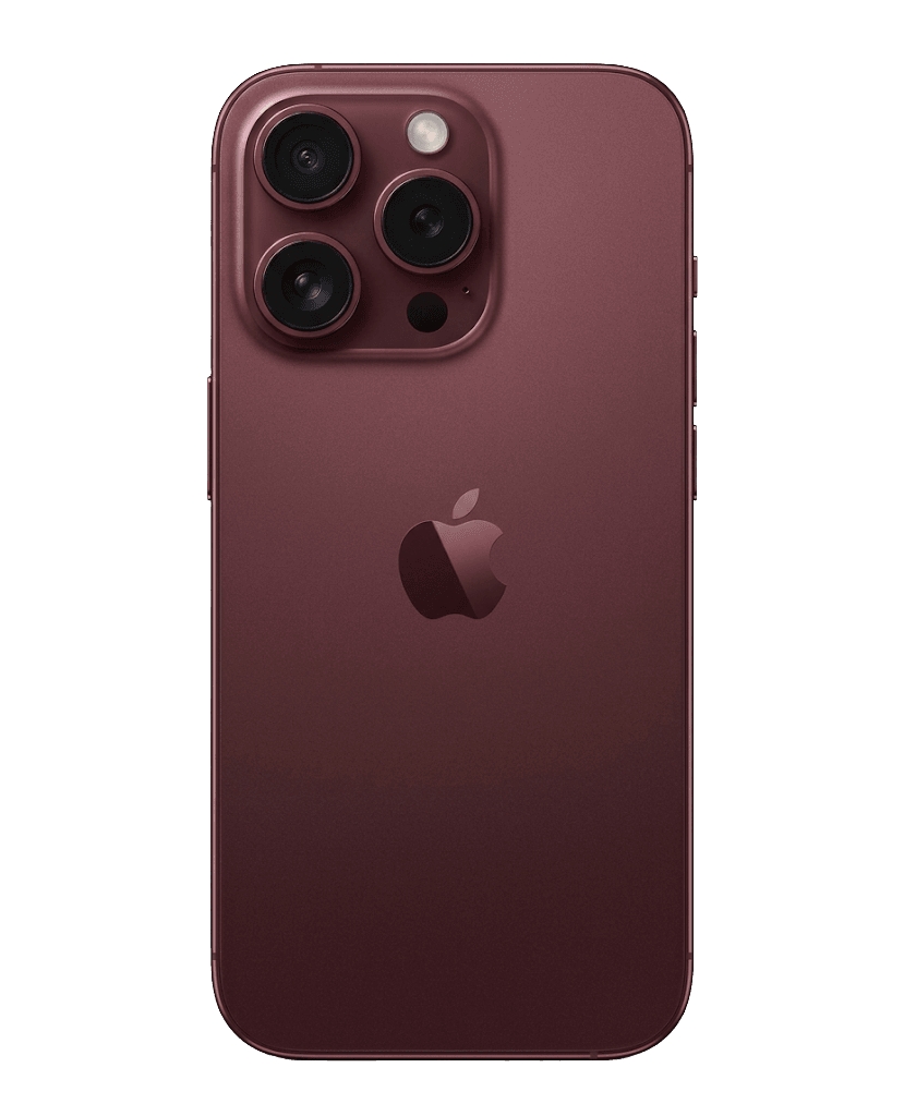 iPhone 18 Concept