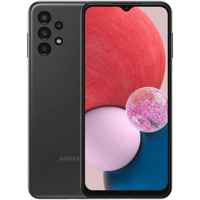 Samsung A13